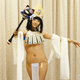 Illustration for article titled Queens Blade Cosplayers Look Like This